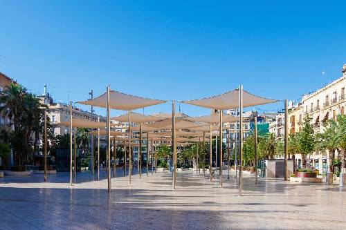 Inside Shade Scottsdale: Design and Comfort Tips