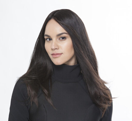 Hairstyles Can Achieve with Full Lace Human Hair Wigs