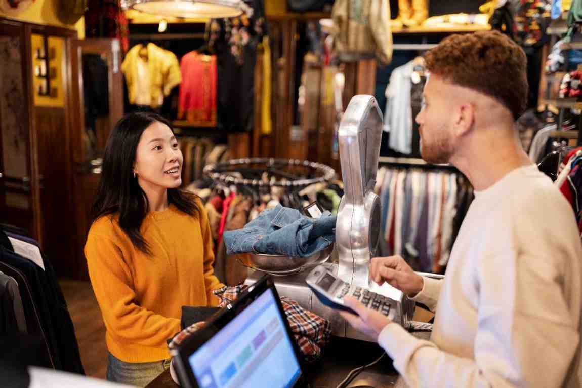 Odoo Retail Management Software for Business Growth