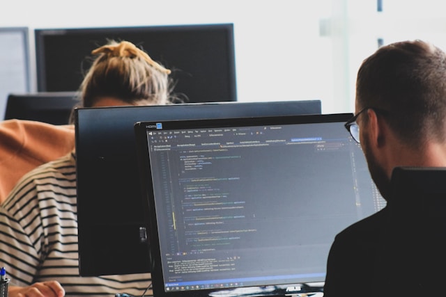 Leading Web Development Company in Chandigarh
