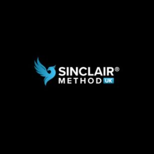 sinclair method uk logo