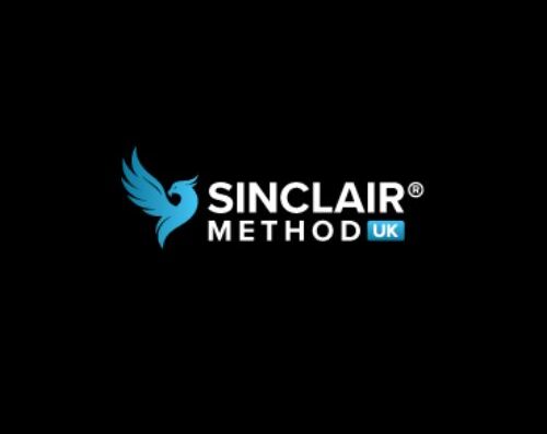 sinclair method uk logo