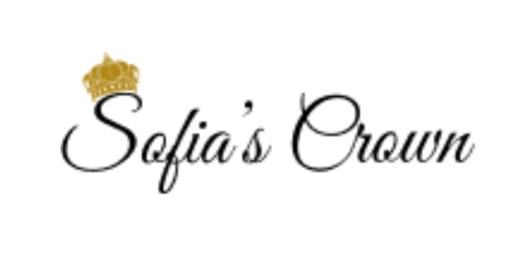 sofias crown logo