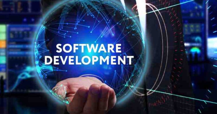 software development company 1