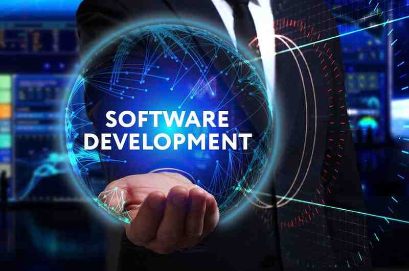 Best Practices for Secure Software Development