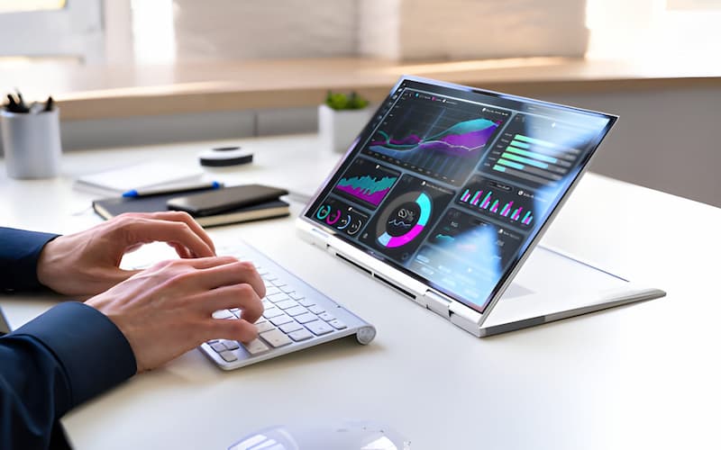 Transform Management Processes With Smart ERP Systems