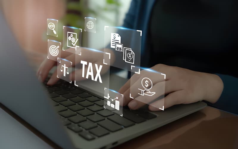 E-Invoicing: A Catalyst for Smarter Tax Systems