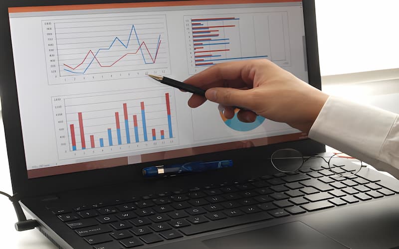 Predictive Maintenance Features in Rental Software