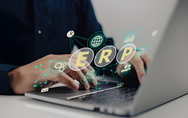 Why Modular ERP Fits Saudi Business Models