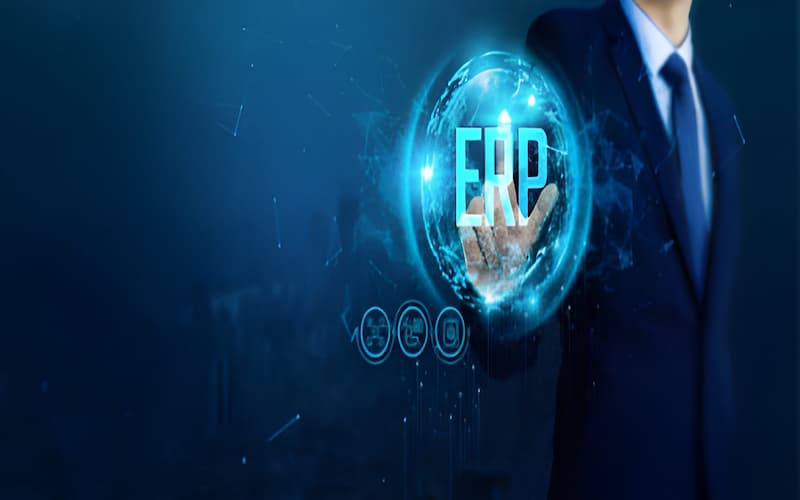 ERP Security Practices Every Business Should Know