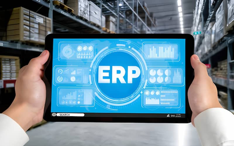 Top ERP Techniques for Smarter Inventory Use