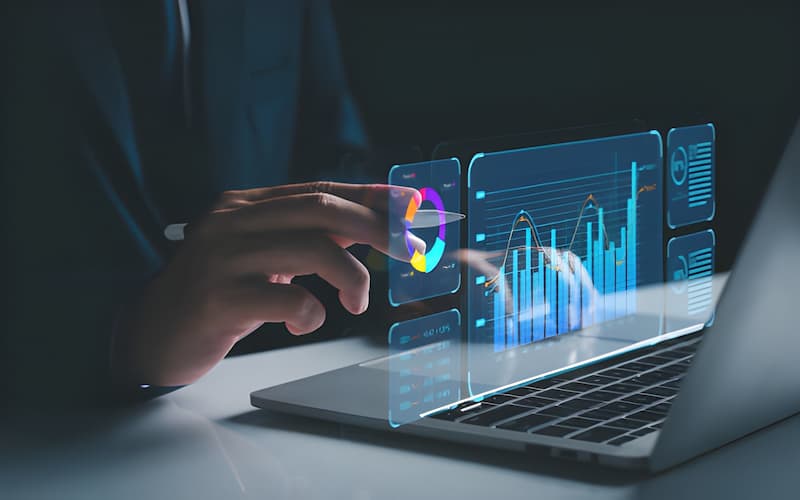 How ERP Providers Support Strategic Goal Alignment