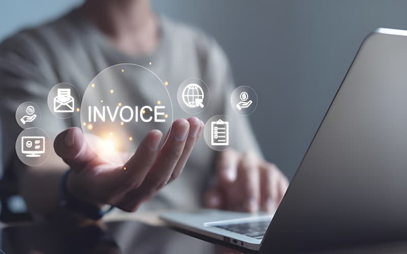 Boost E-Invoicing Accuracy With AI in Saudi Arabia