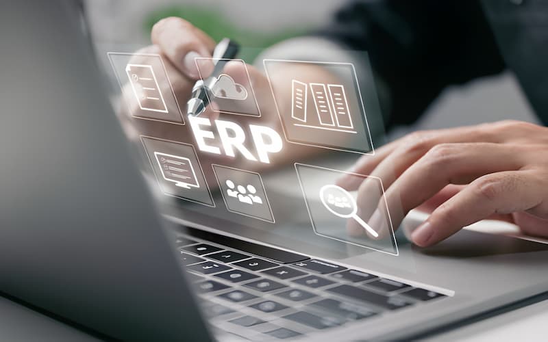 The Rise of Low-Code ERP Platforms in Saudi Arabia