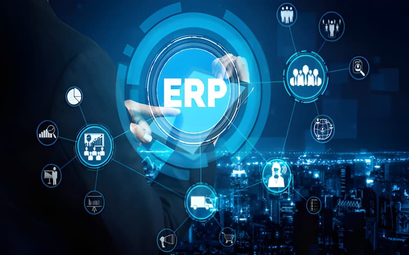 ERP in 2030: How Saudi Companies Can Prepare Today