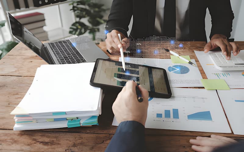 How to Assess ERP Performance After Go-Live