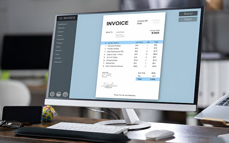 How E-Invoicing Saves Time for Busy Entrepreneurs