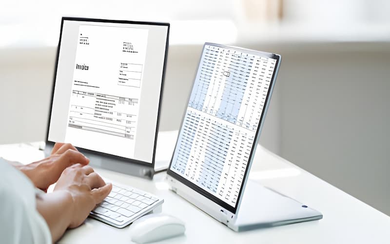 Best Practices for Record-Keeping with E-Invoices