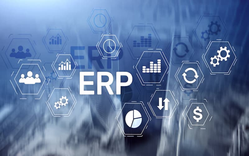 ERP Companies Offering E-Commerce-Focused Solutions
