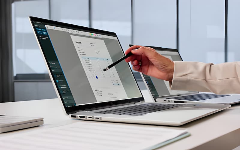 How Riyadh Firms Increase Invoice Accuracy Digitally