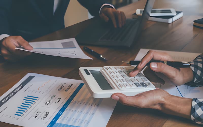 How ERP Software Companies Simplify Accounts Receivable