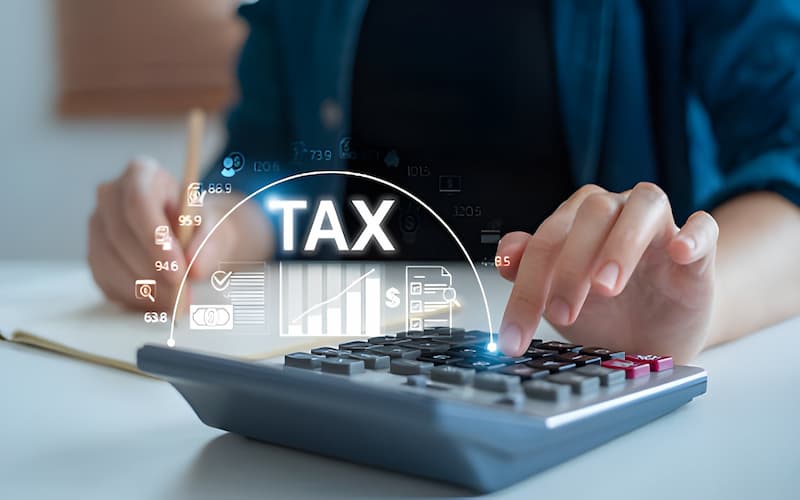 How Digital Tools Support Efficient Tax Management
