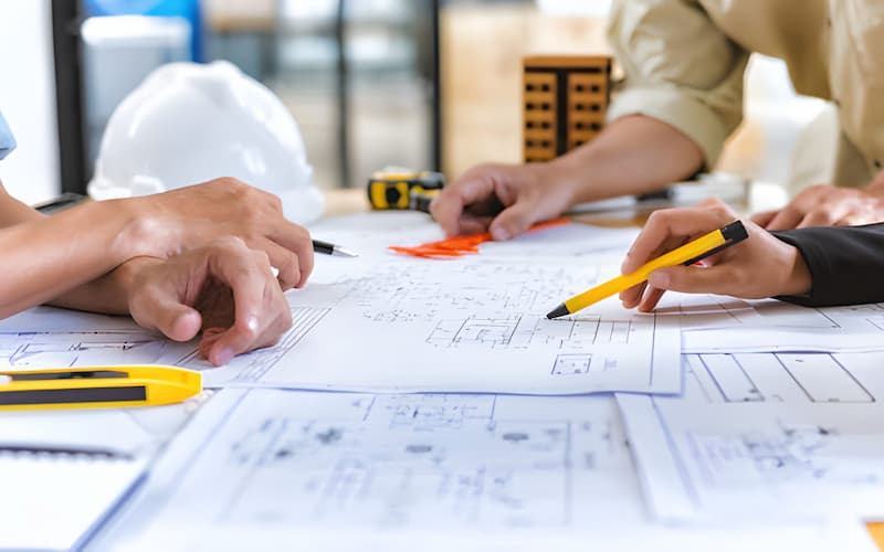 Smart Approaches to Managing Scaffolding Operations