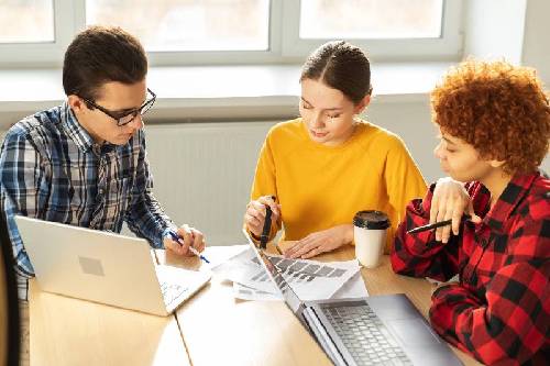 Making Study Groups Work: Advice for College Students 🎓