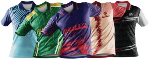 sublimation collar 1