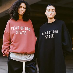 Essentials UK Clothing