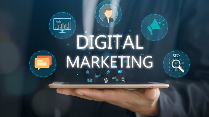Boost Your Small Business Growth with Digital Marketing