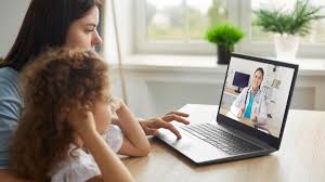 How Telemedicine Saves Time and Money