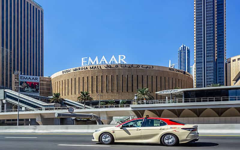 Things to Do in Dubai at Night for Tourists