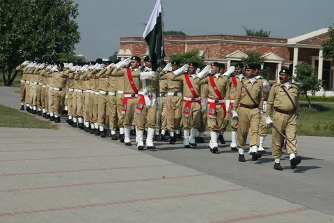 top private cadet college in Pakistan