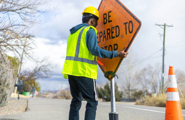 traffic safety equipment for rent 1