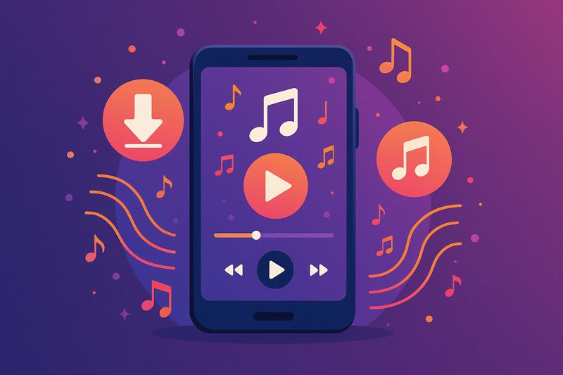 Tubidy: The Easiest Way to Download Music from YouTube