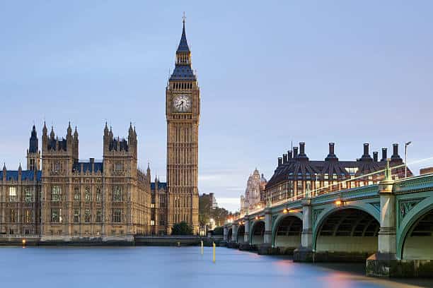 UK Visa Guide for Road Trips Across England, Scotland 
