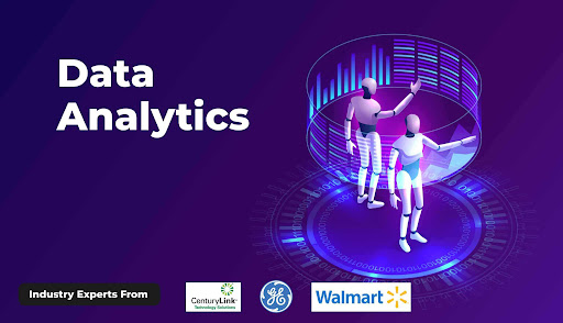 Professional Data Analytics Course in Bangalore