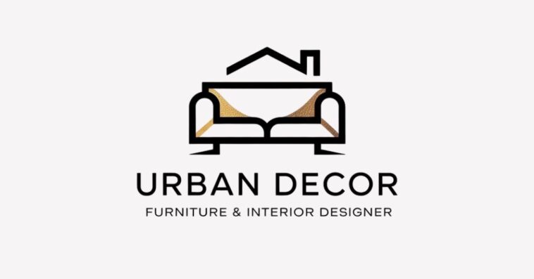 Urban Decor Logo