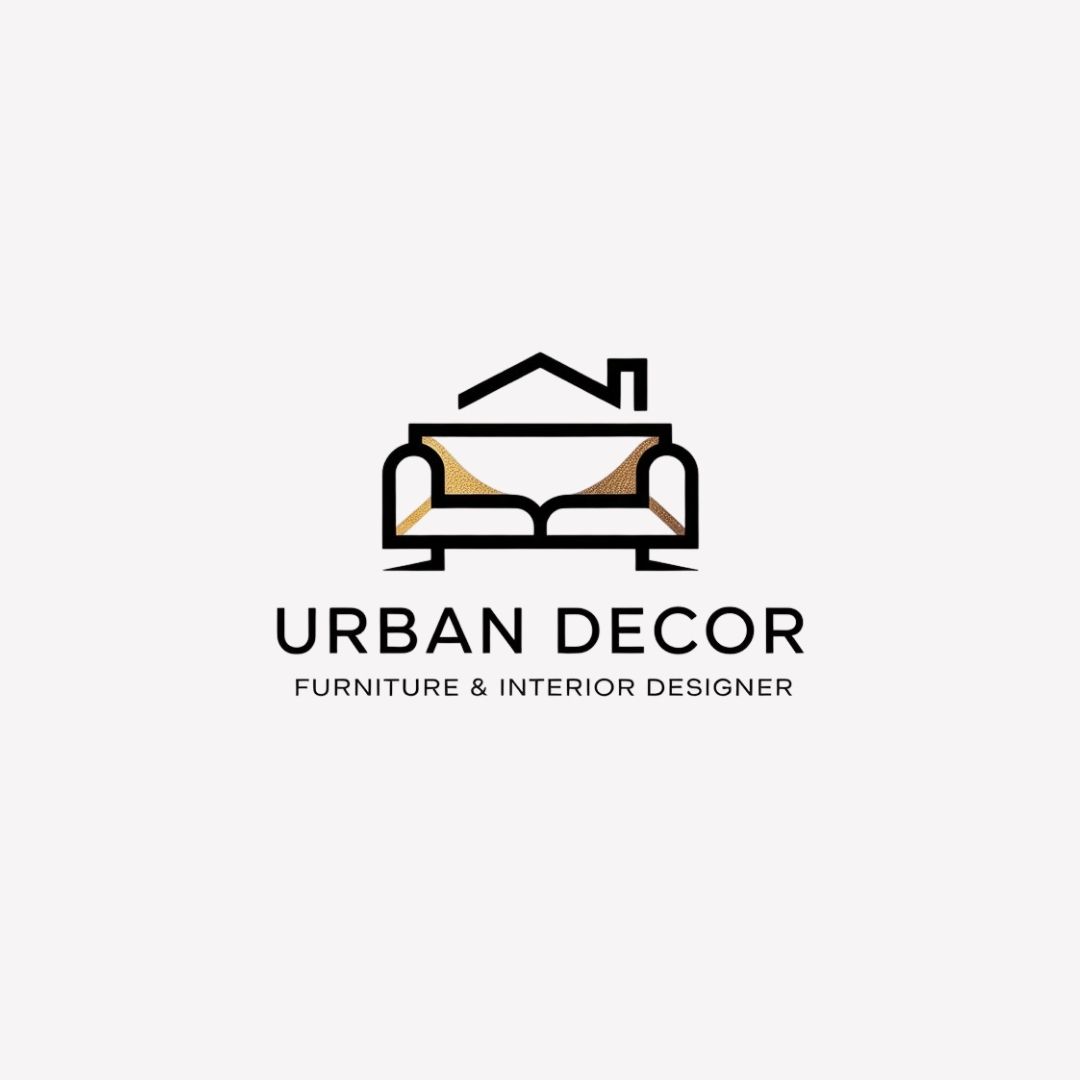 Urban Decor Logo