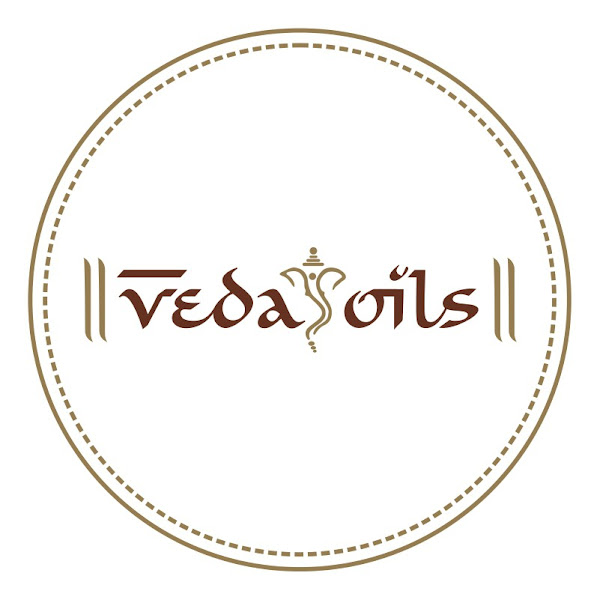 vedaoils logo