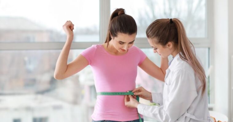 Weight Loss Treatment