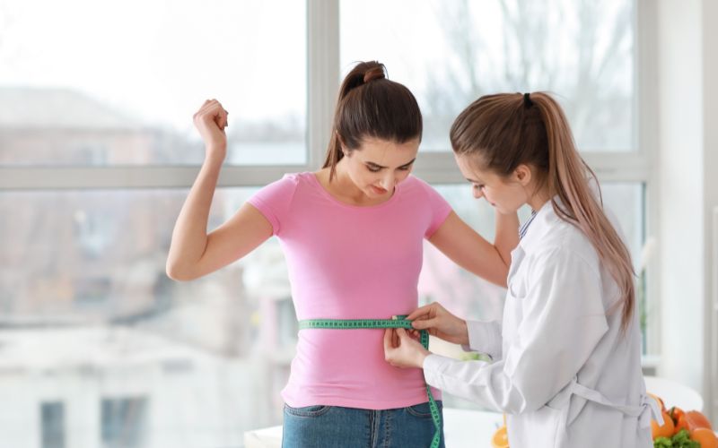 Weight Loss Treatment | Achieve Lasting Results Now