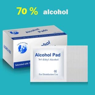 wet wipes