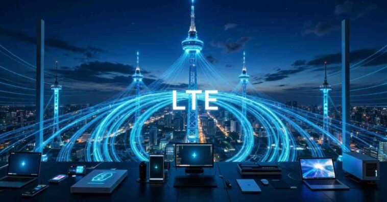 what-is-lte-network