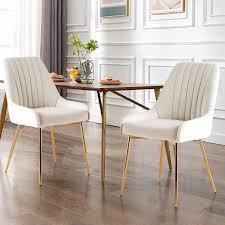 Benefits of Choosing White Dining Chairs for Home Style