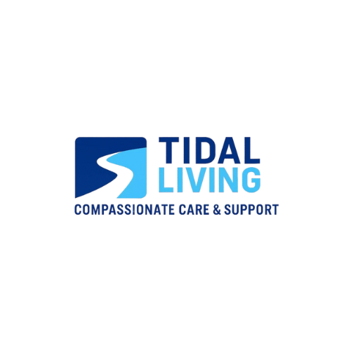 Tidal Living Logo