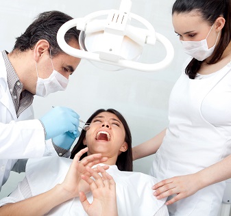 Dental Implants in Gaithersburg, MD