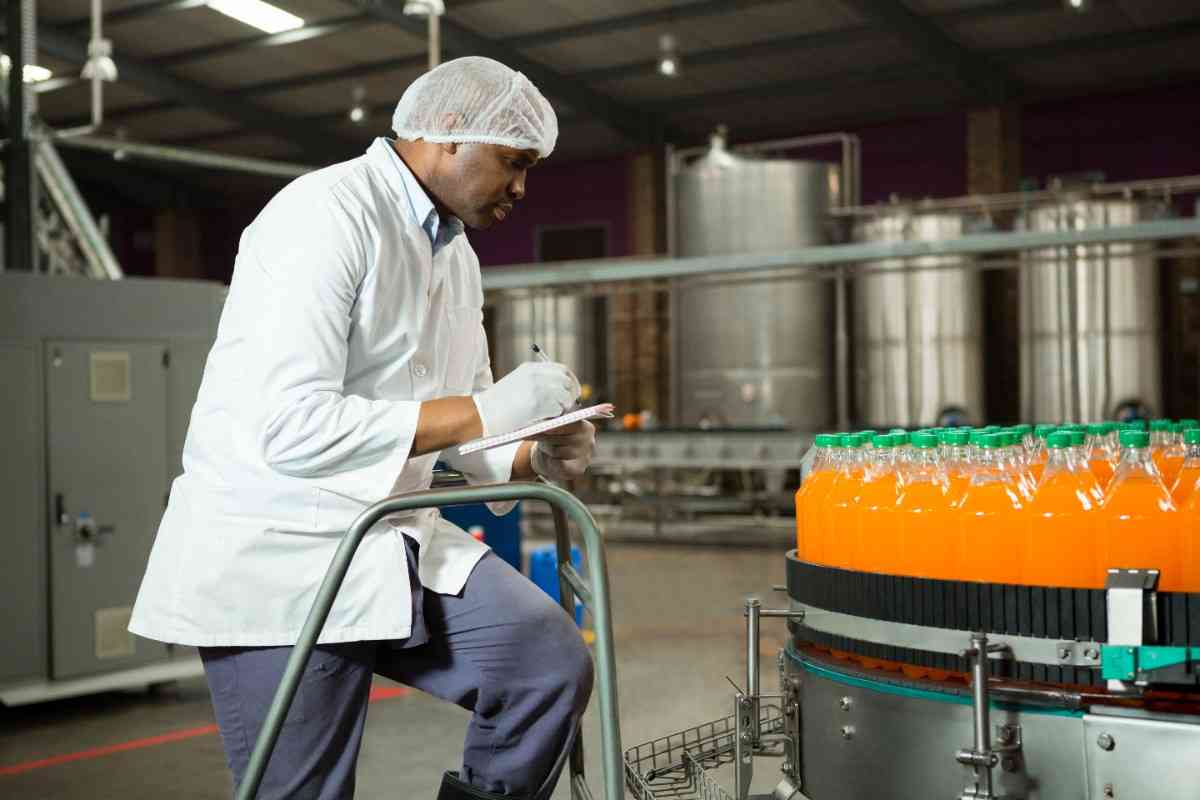 Odoo F&B ERP | Bizoples